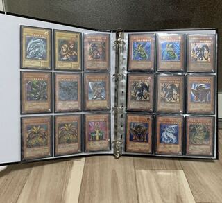 遊戯王　超豪華　レリーフコレクション　まとめ売り　85枚セット