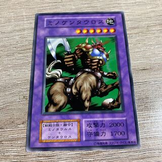 Yu-Gi-Oh Rabid Horseman