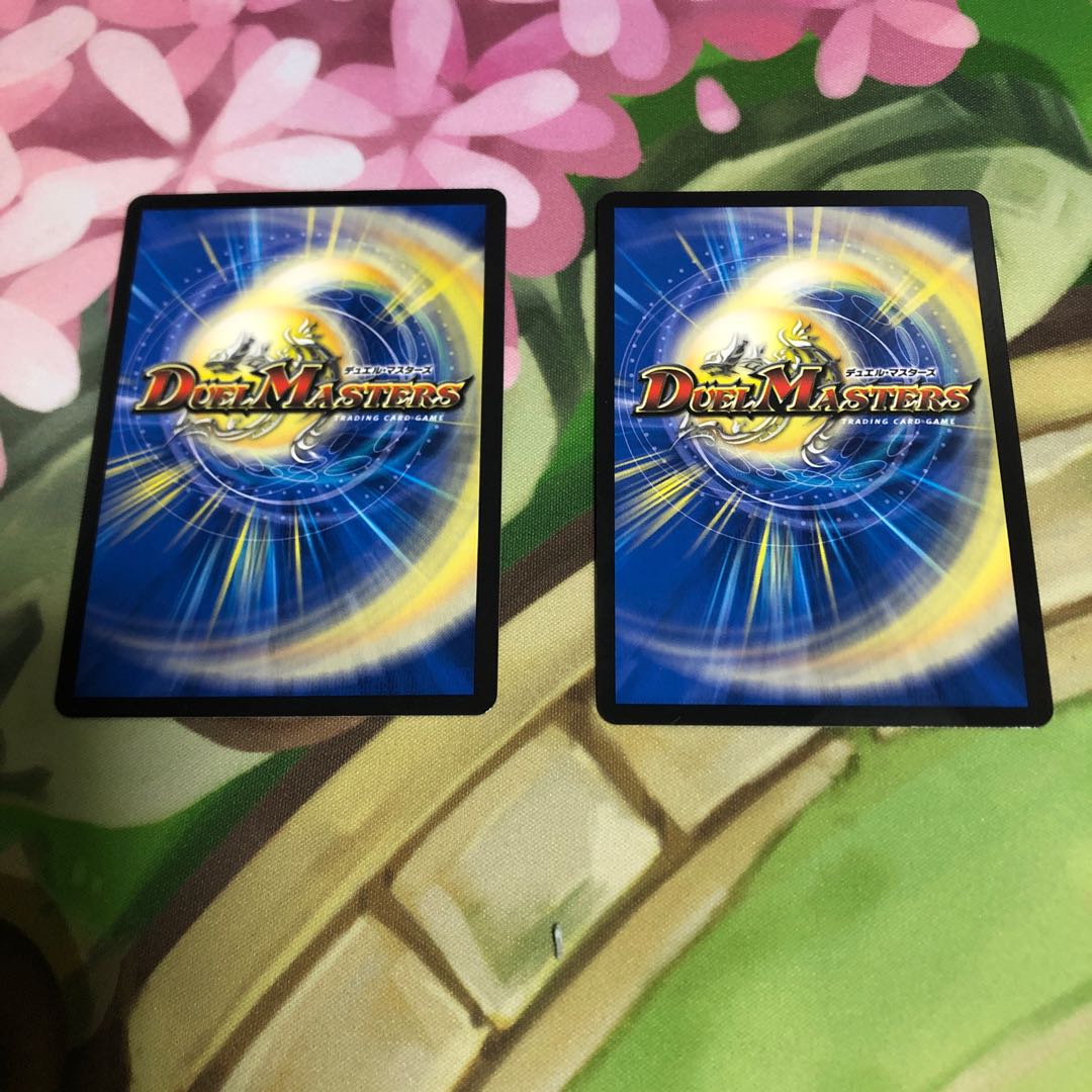 闘門の精霊ウェルキウス2枚