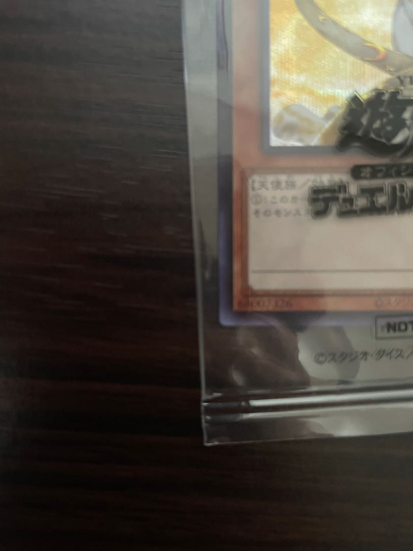 Guardian Angel Jeanne, unopened.