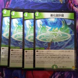 進化設計図 R-foil