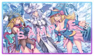 プレイマット(募集用)