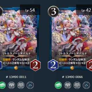 Little Snow Leopard [2 pieces] Set