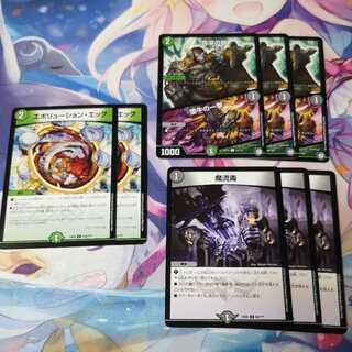 Chain of melting snow｜Strike of the fallen bull