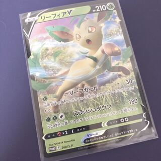 27 LeafeonV