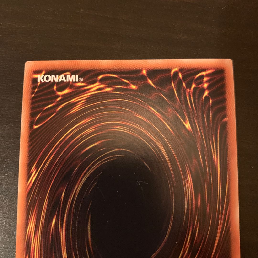 Ghost Reaper & Winter Cherries 20th Secret Rare