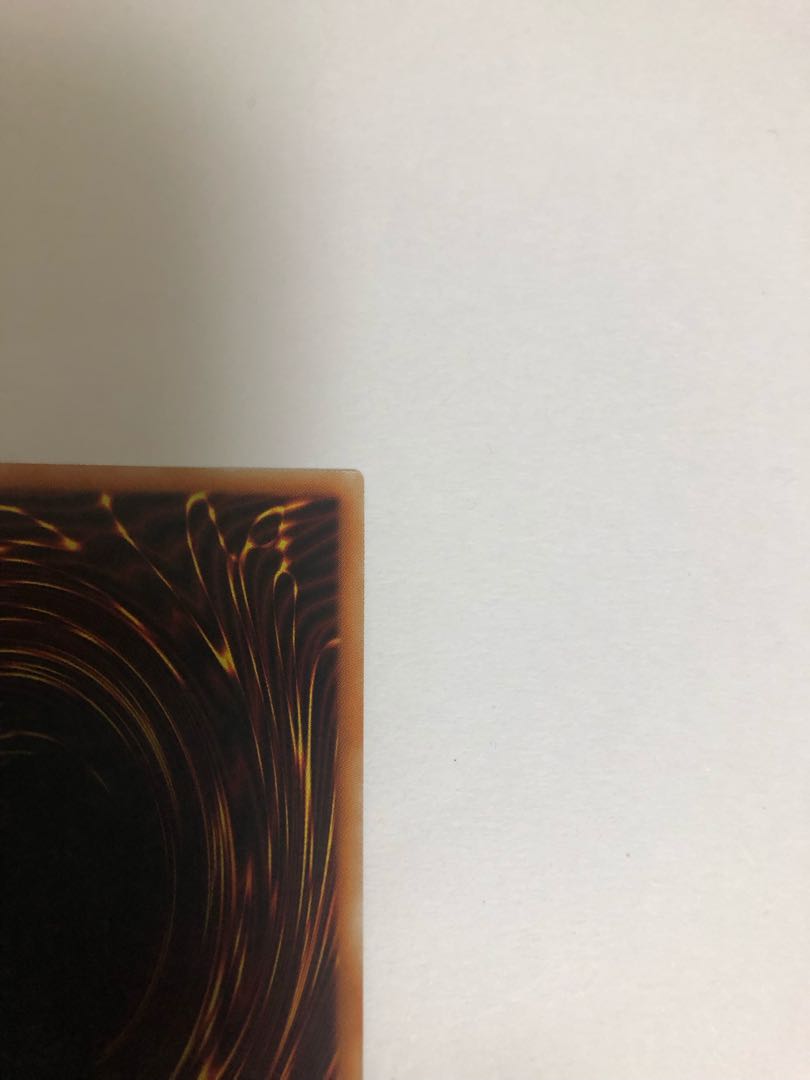 Exorcistas Magnifica Prismatic Secret Rare