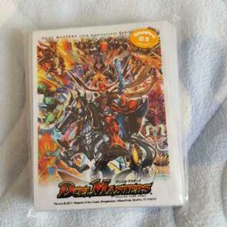 Legendary" Creatures 15th Anniversary Collection!　Sleeve