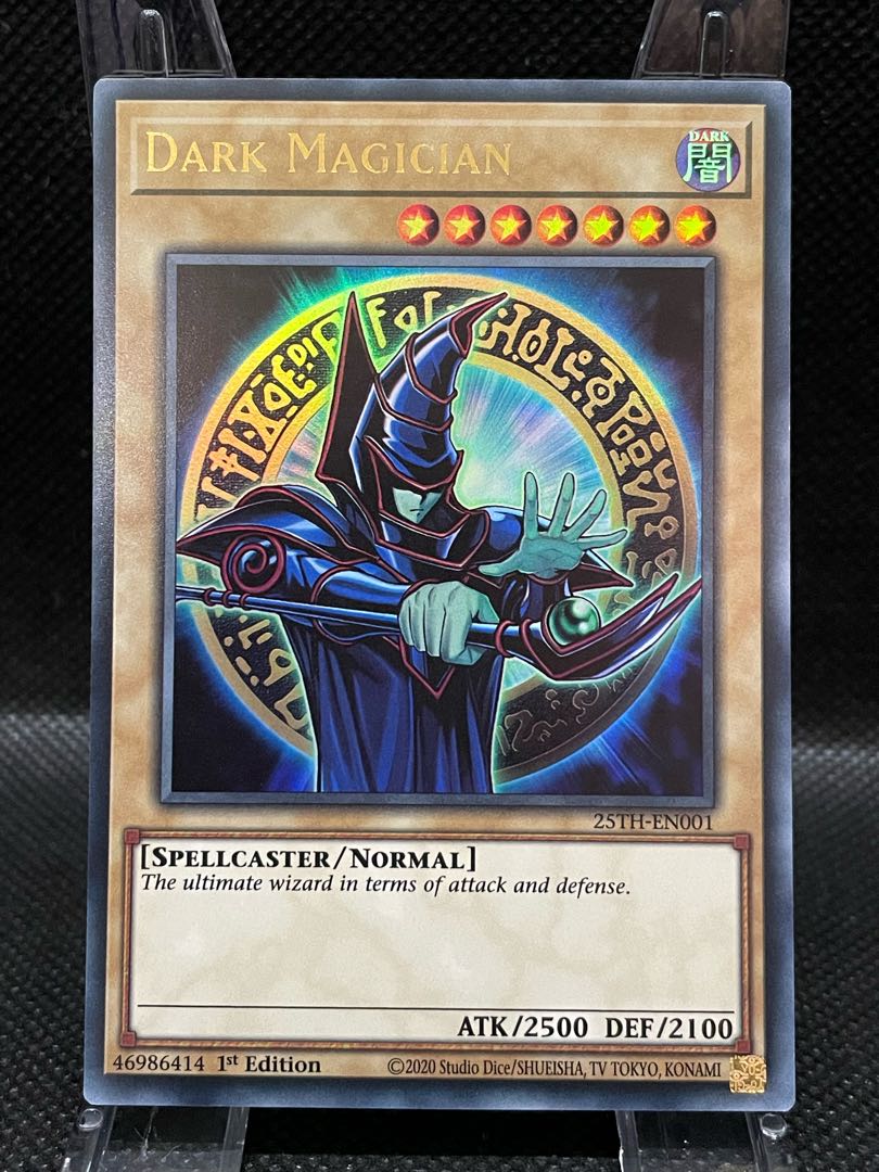 Eu 1st ブラックマジシャン イラスト違い ウルトラ Sokujitsu Hassou 遊戯王 Villamariaeducativa Ar