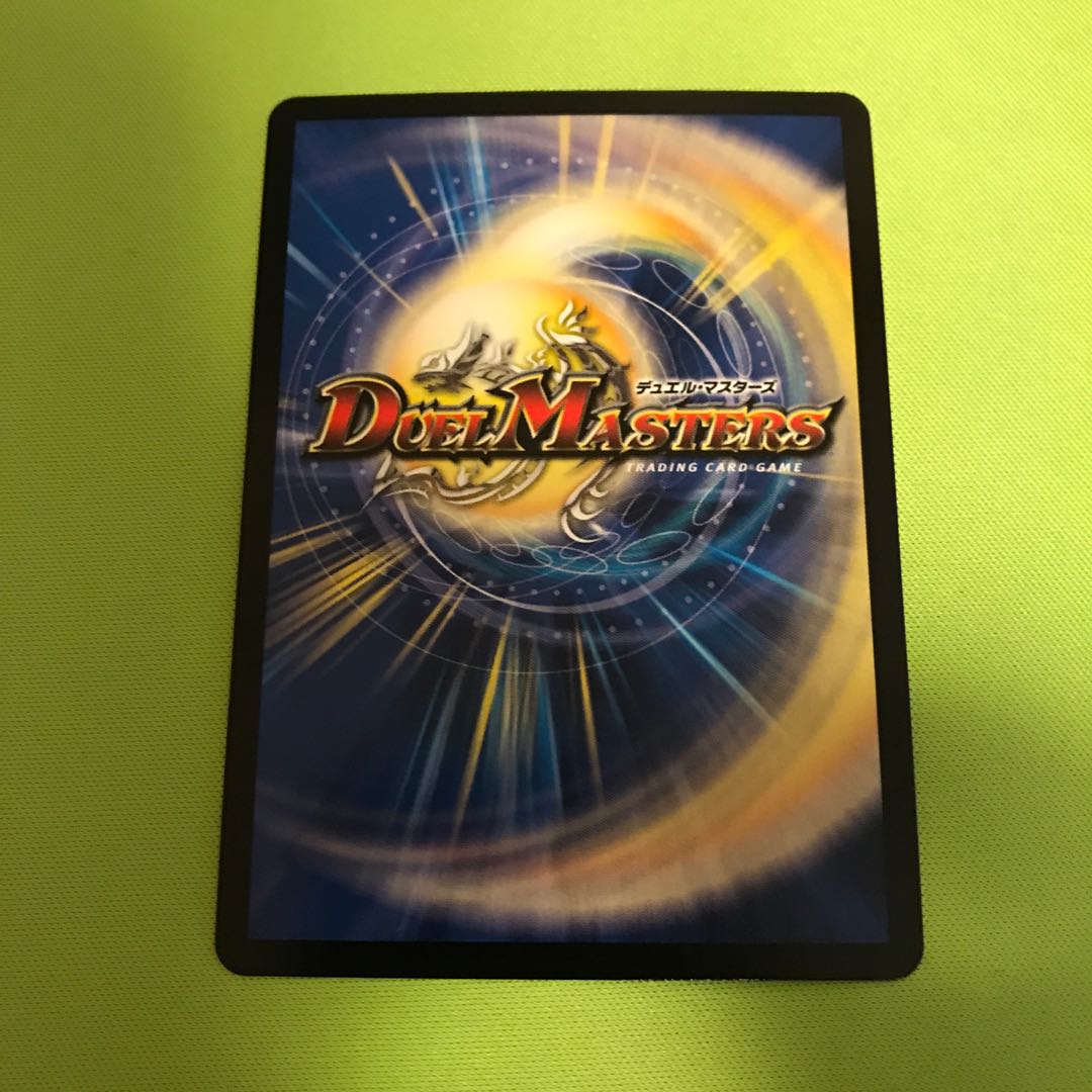 Absolute shield knight" (20th rare spec.)