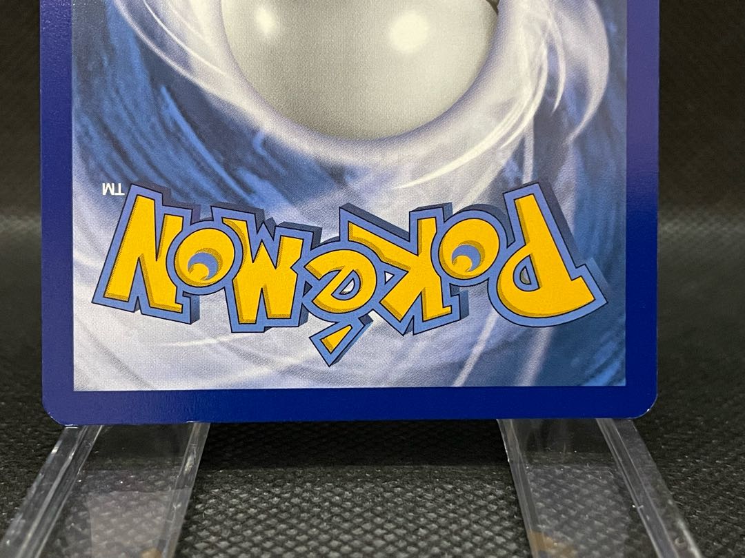 Summer Pokekairast] Vaporeonvmax English Promo