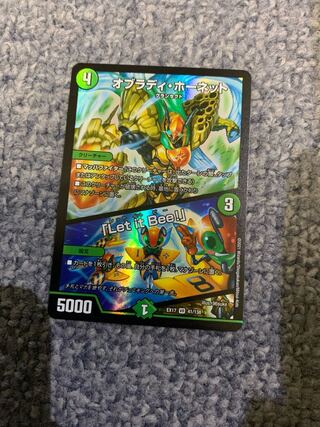 Obrady Hornet｜"Ler it Bee!