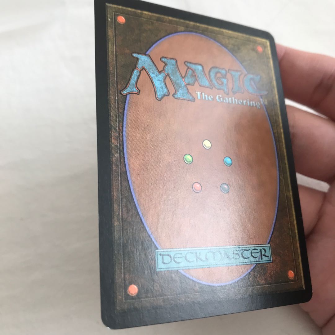 Watery Grave First Edition