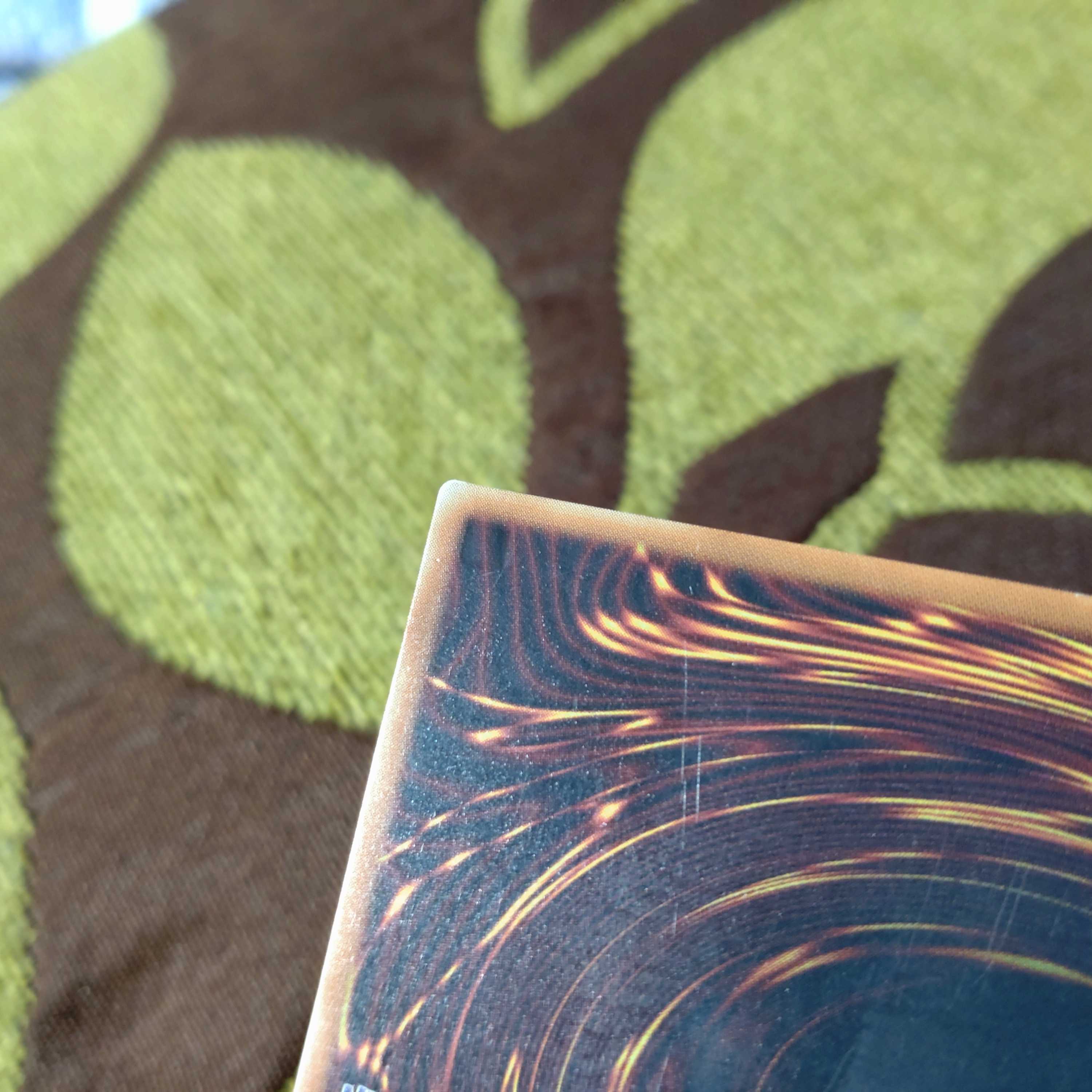 Gaia the Dragon Champion b202 Ultra Rare