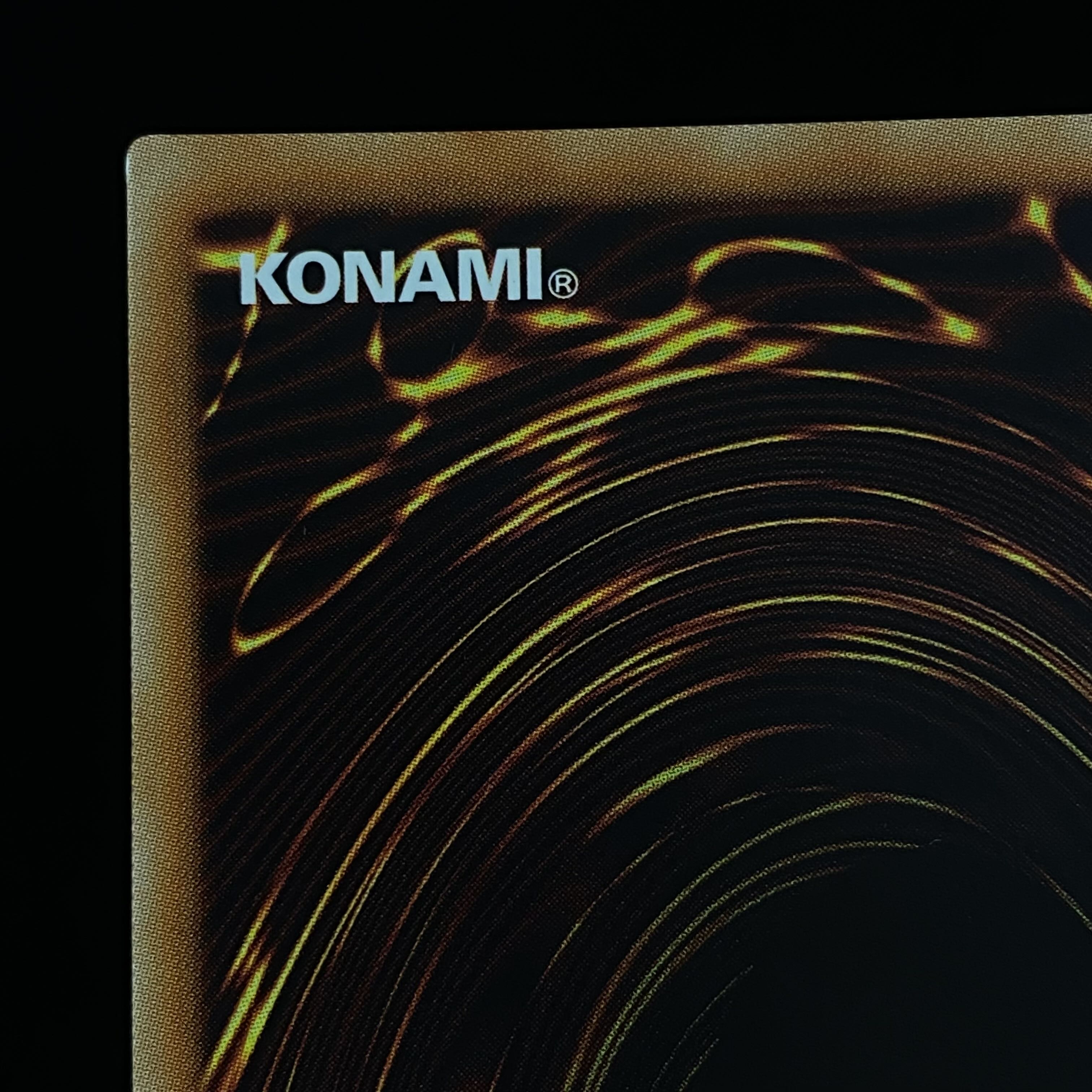 Palladium Oracle Mana 20th Secret Rare