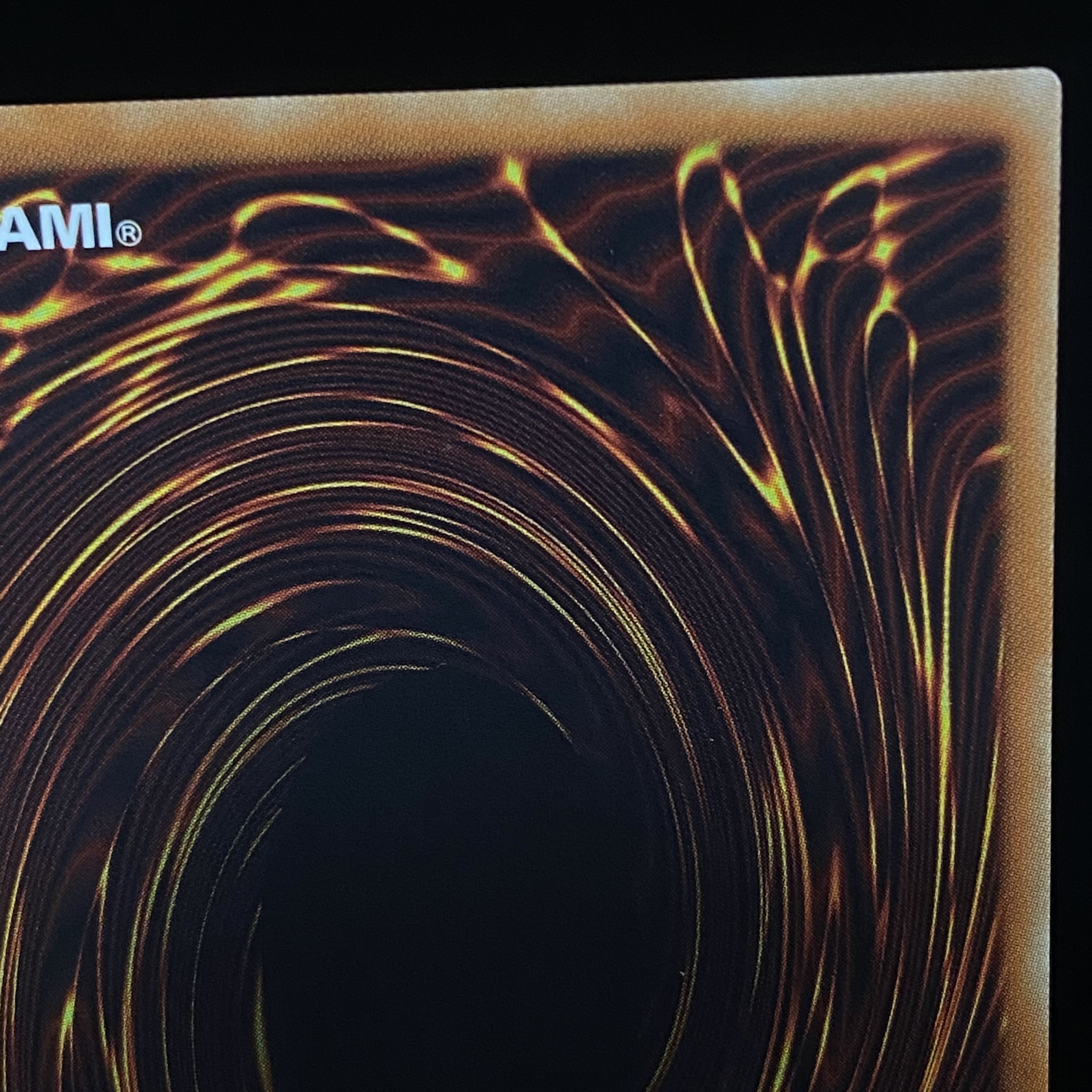 Palladium Oracle Mana 20th Secret Rare