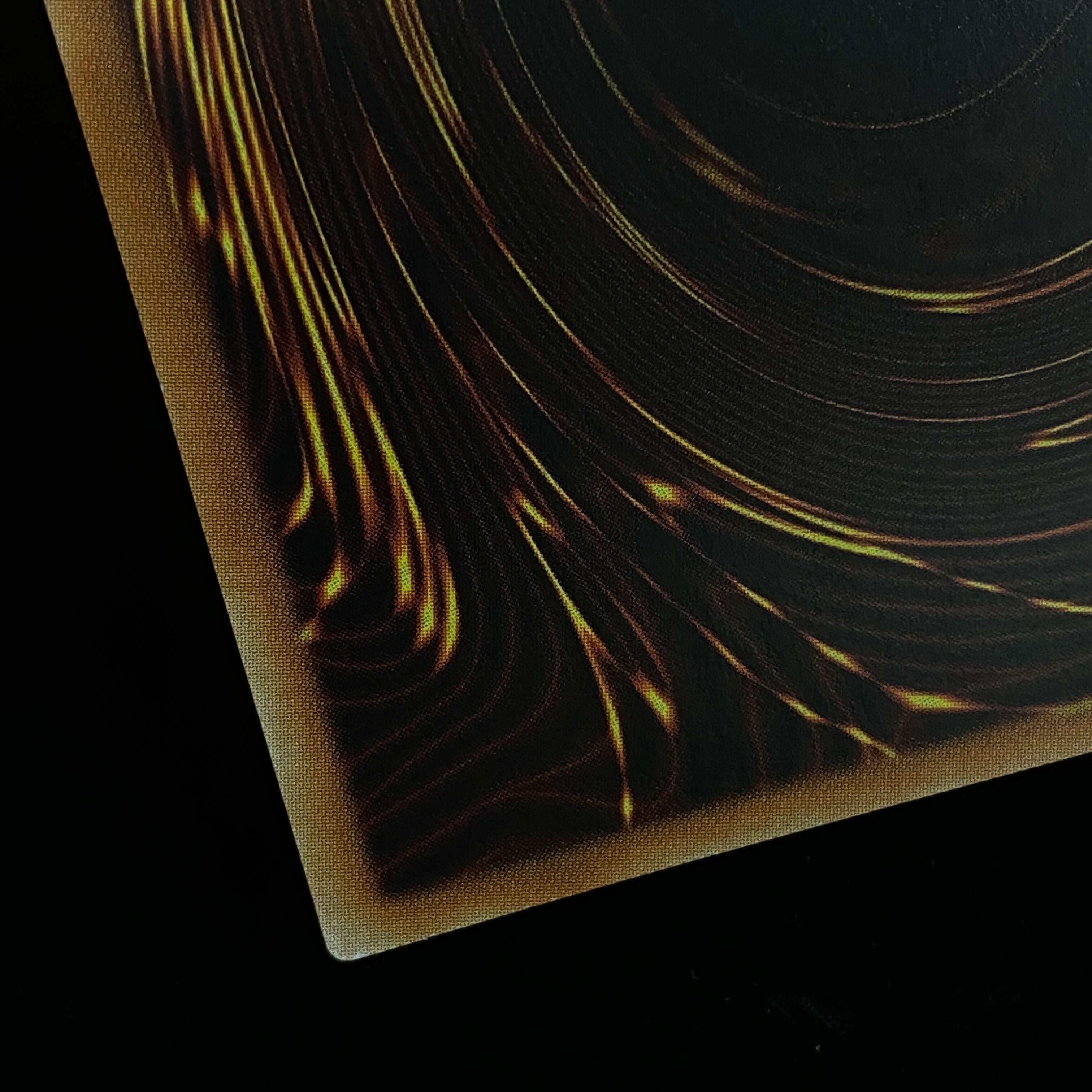 Palladium Oracle Mana 20th Secret Rare