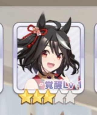 Uma Musume Kitasan + Jewel 70000~ 10 solid sets