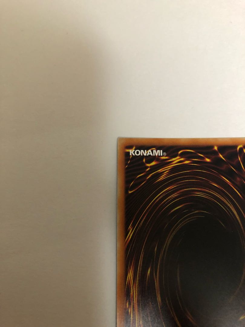 Dark Knight @ Ignitor 20th Secret Rare