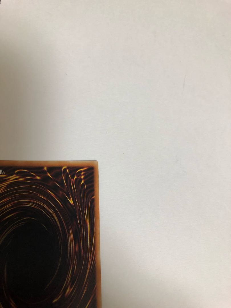 Dark Knight @ Ignitor 20th Secret Rare