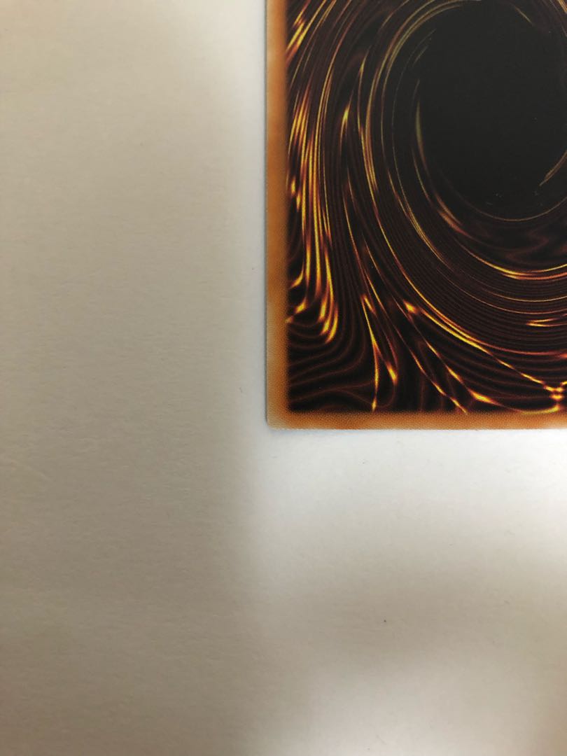 Dark Knight @ Ignitor 20th Secret Rare