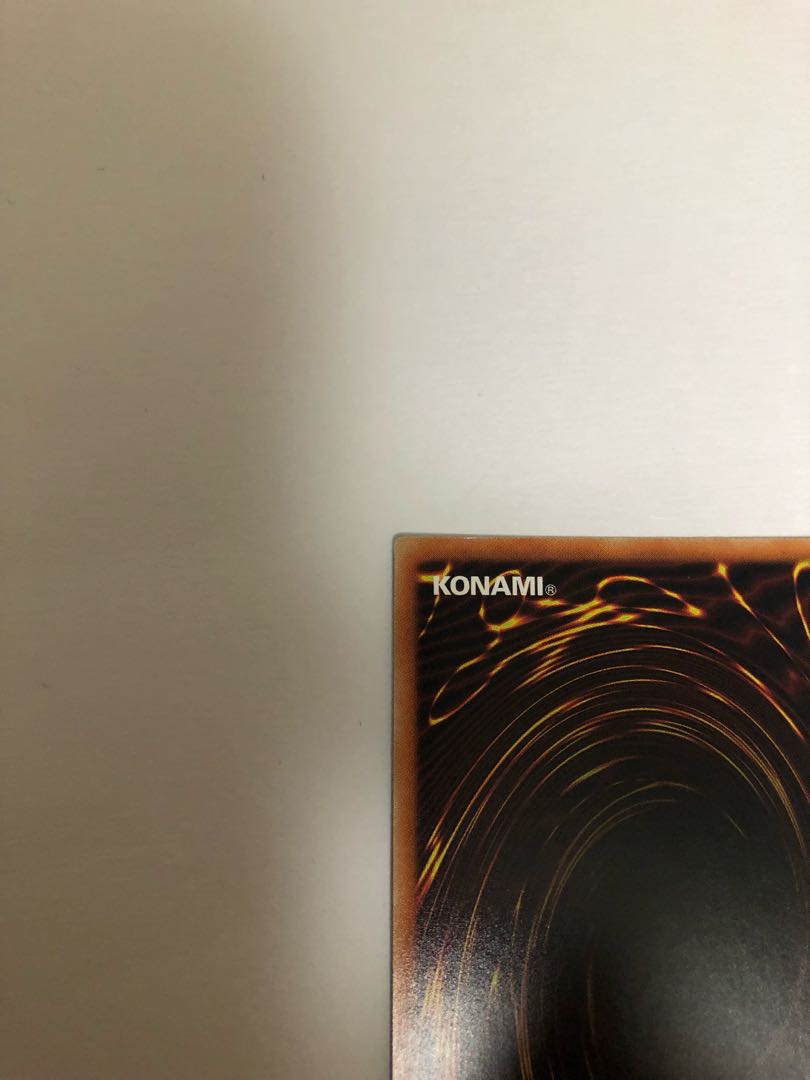 Exodia, the Legendary Defender 20th Secret Rare