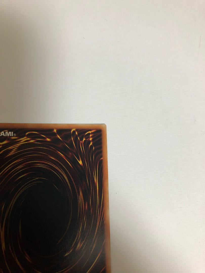 Exodia, the Legendary Defender 20th Secret Rare