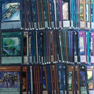 Yu-Gi-Oh! Light stuff, bulk sale, no duplicates 2