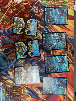 DUEMA Marshall Loop Parts 1枚