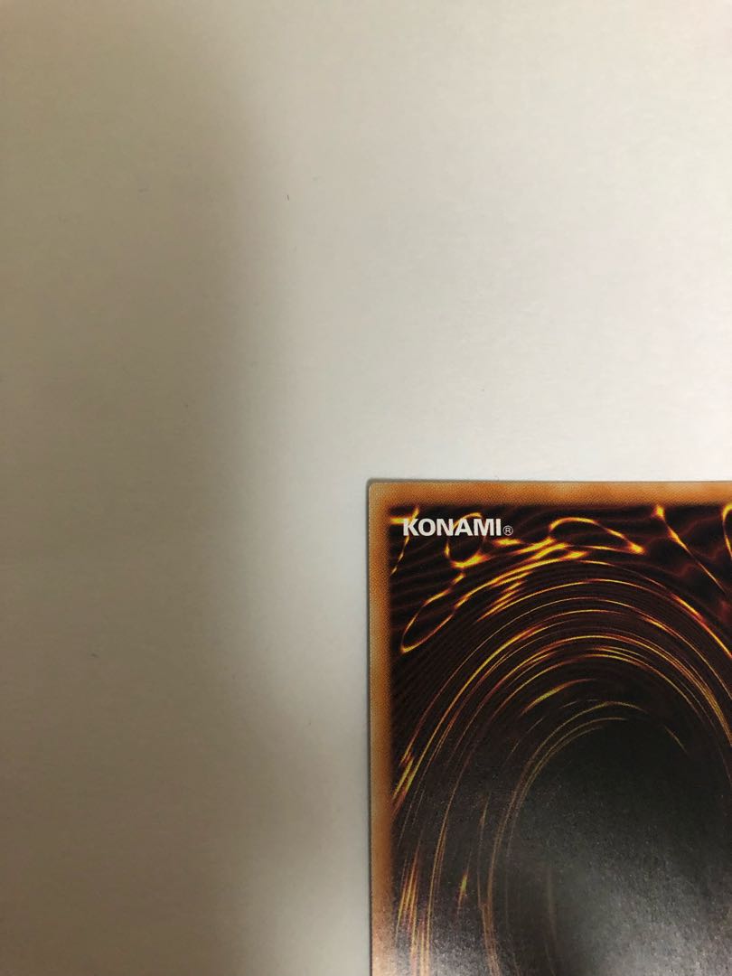 Fusion Deployment 20th Secret Rare