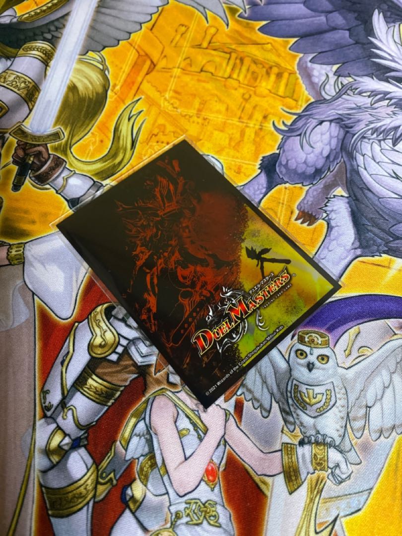 cs winning construction red mono-gaga deck gr with change parts