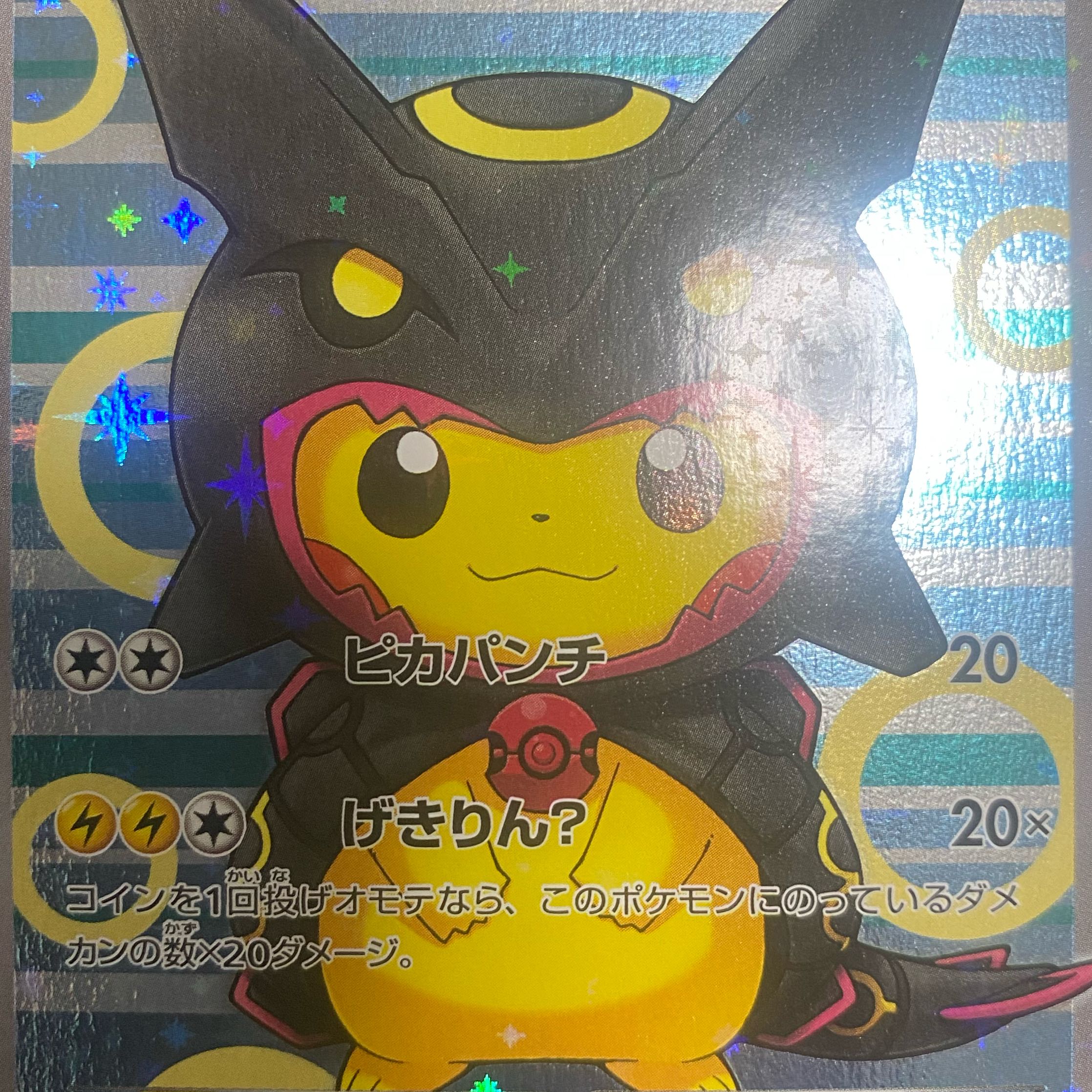 ポケモンサプライ福袋 ポケモンデッキケース ダメカンケースの通販 たけし Magi トレカ専用フリマアプリ