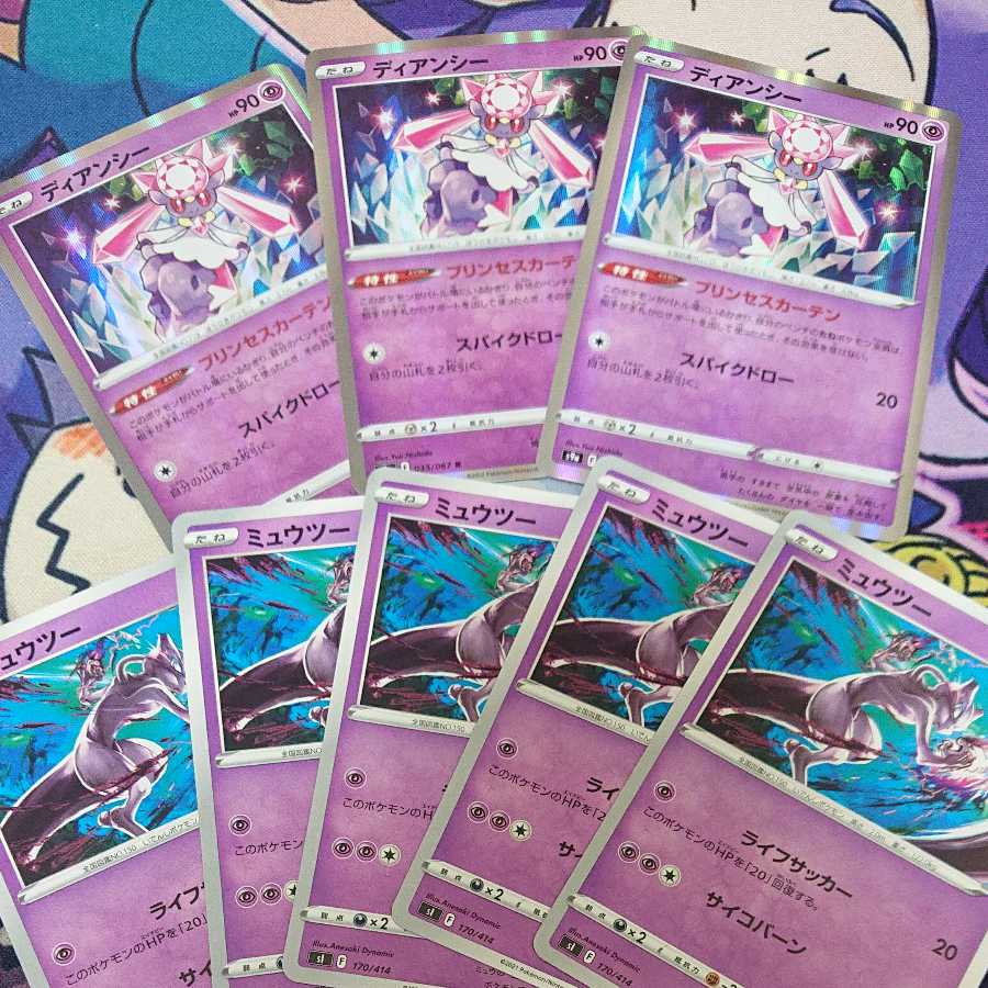 ディアンシー2枚セット kita様専用