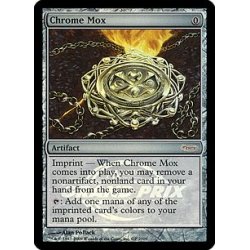 [EX]Chrome Mox/Chrome Mox《English》【Grand Prix ...