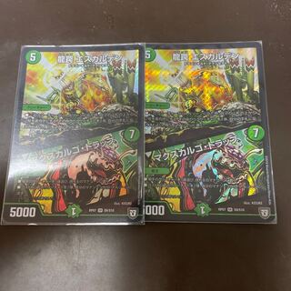 【最安値】龍罠 エスカルデン｜マクスカルゴ・トラップ