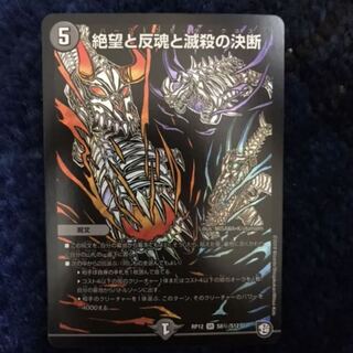 絶望と反魂と滅殺の決断　パーフェクトダークネス　シークレット　最安値