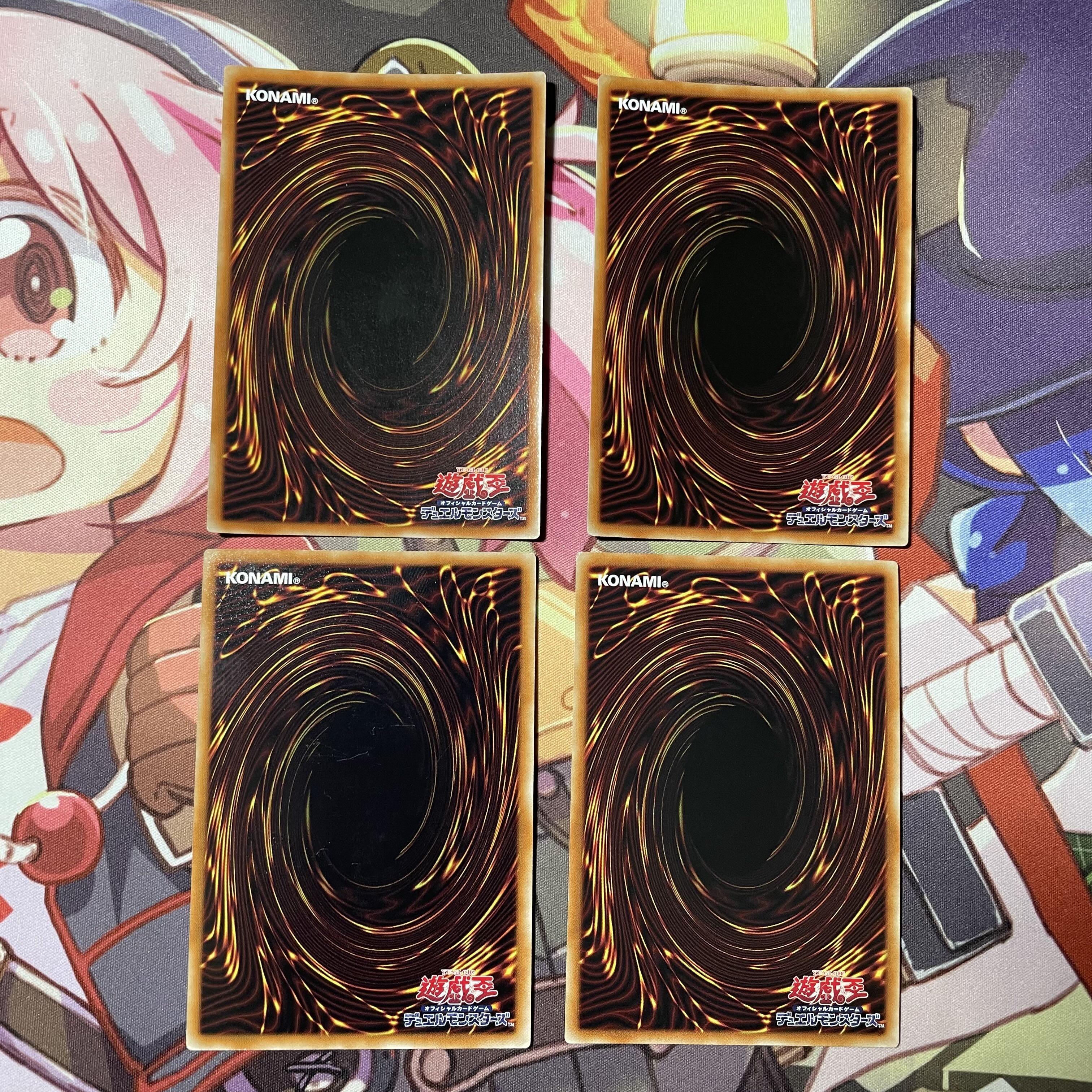 Death Phoenix Business Trip Set