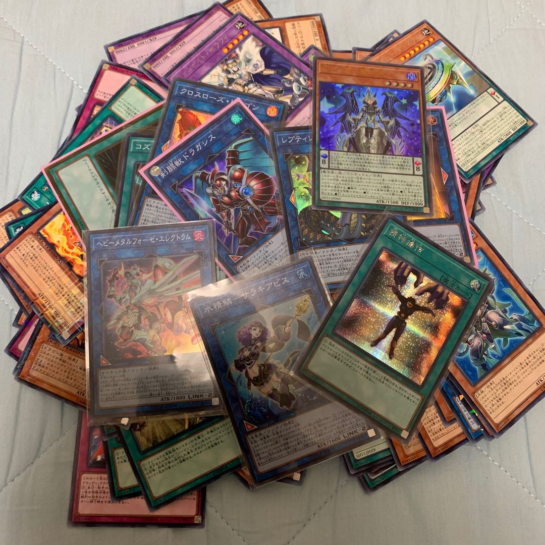 遊戯王　まとめ売り　150枚