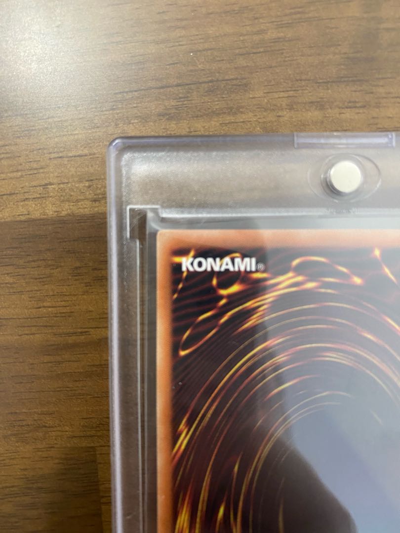 Dark Magician Girl Ultra Rare