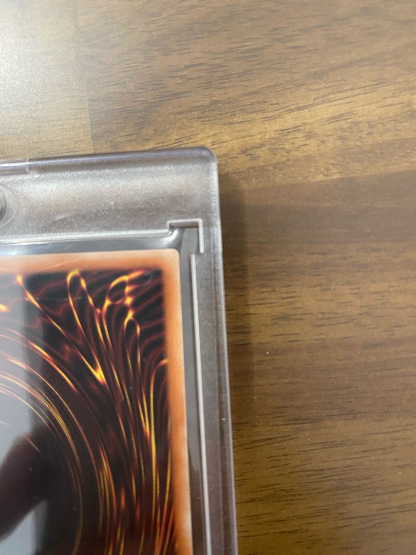 Dark Magician Girl Ultra Rare