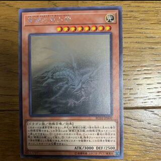 Blue-Eyes Alternative White Dragon holographic rare JP000