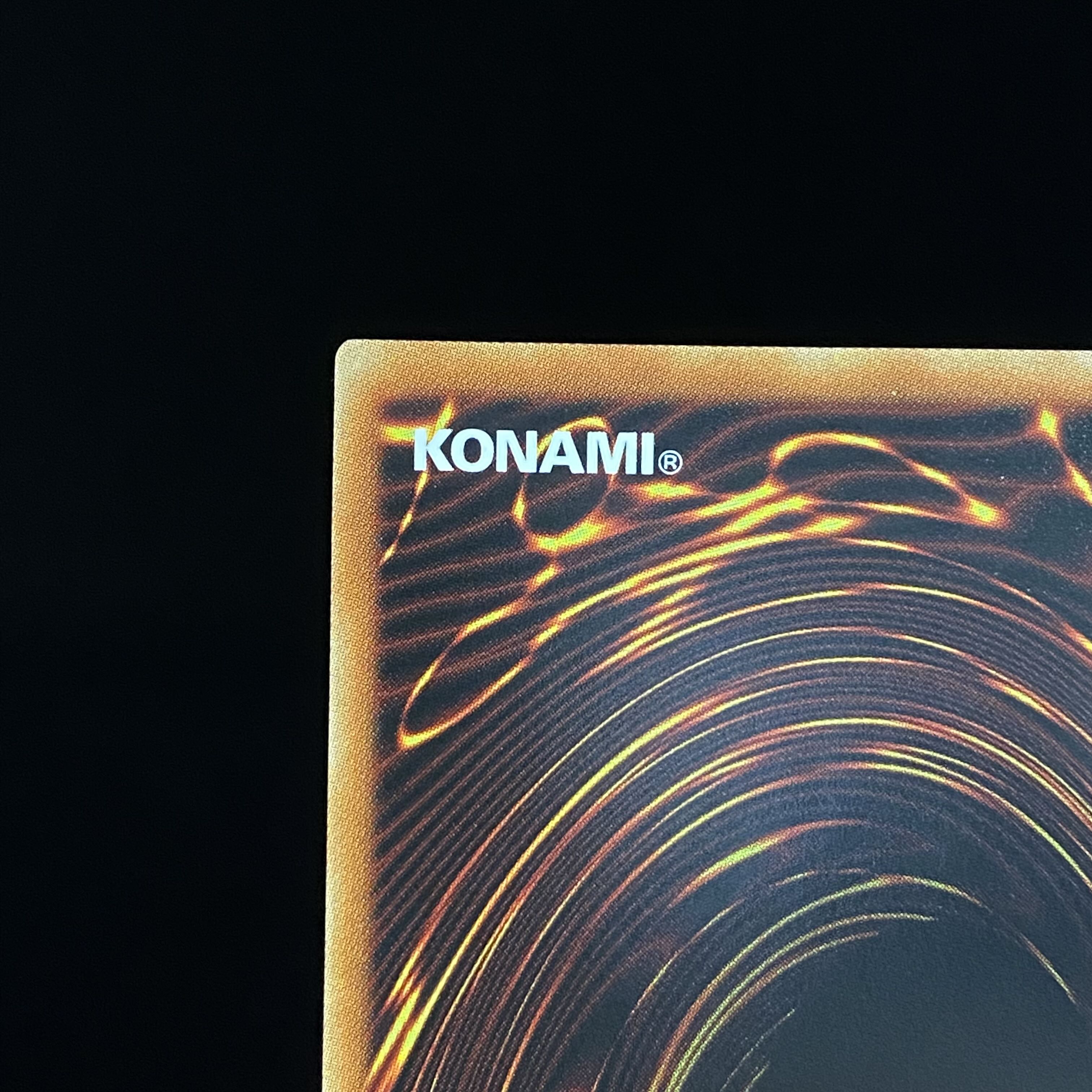 Lyna the Light Charmer, Lustrous Prismatic Secret Rare