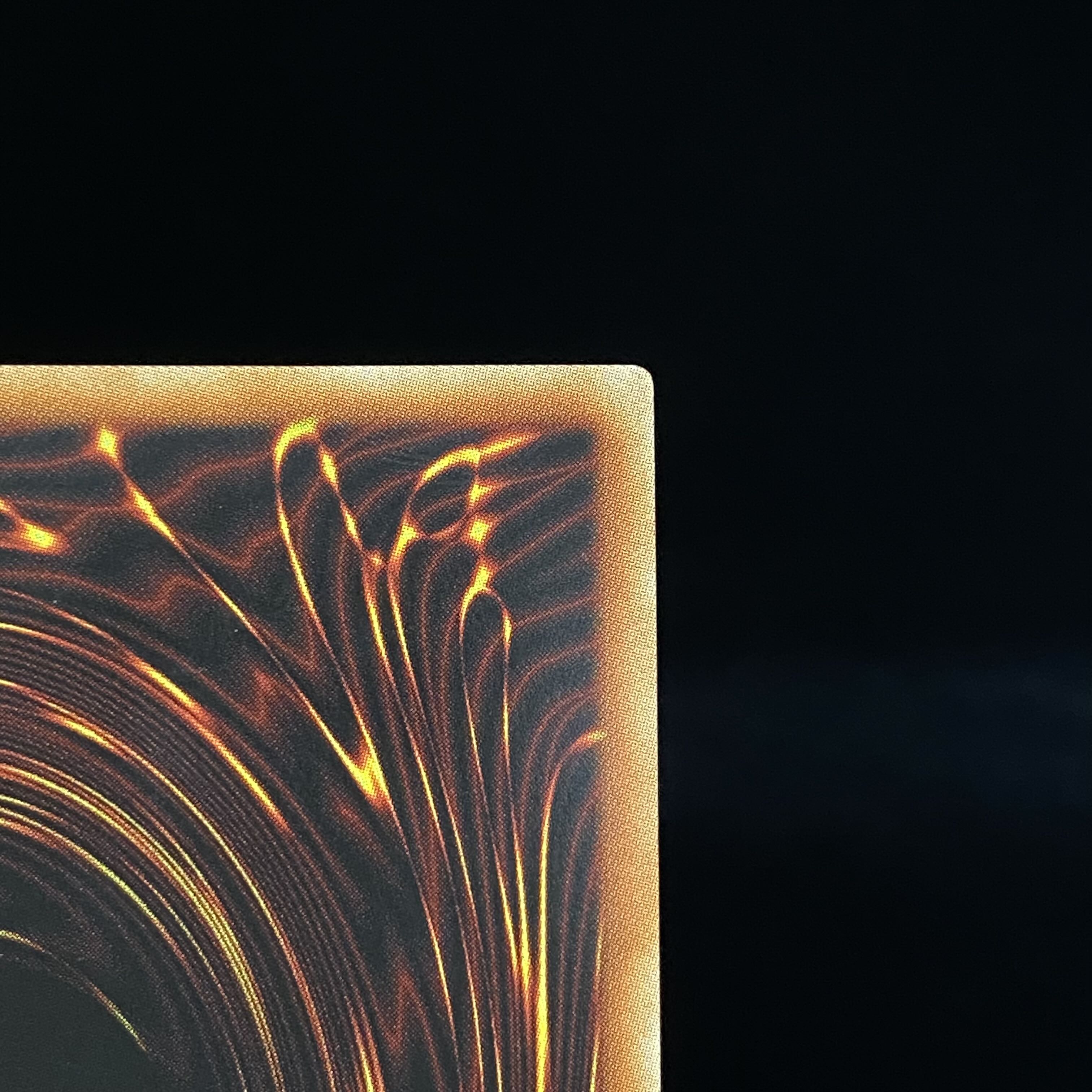 Lyna the Light Charmer, Lustrous Prismatic Secret Rare