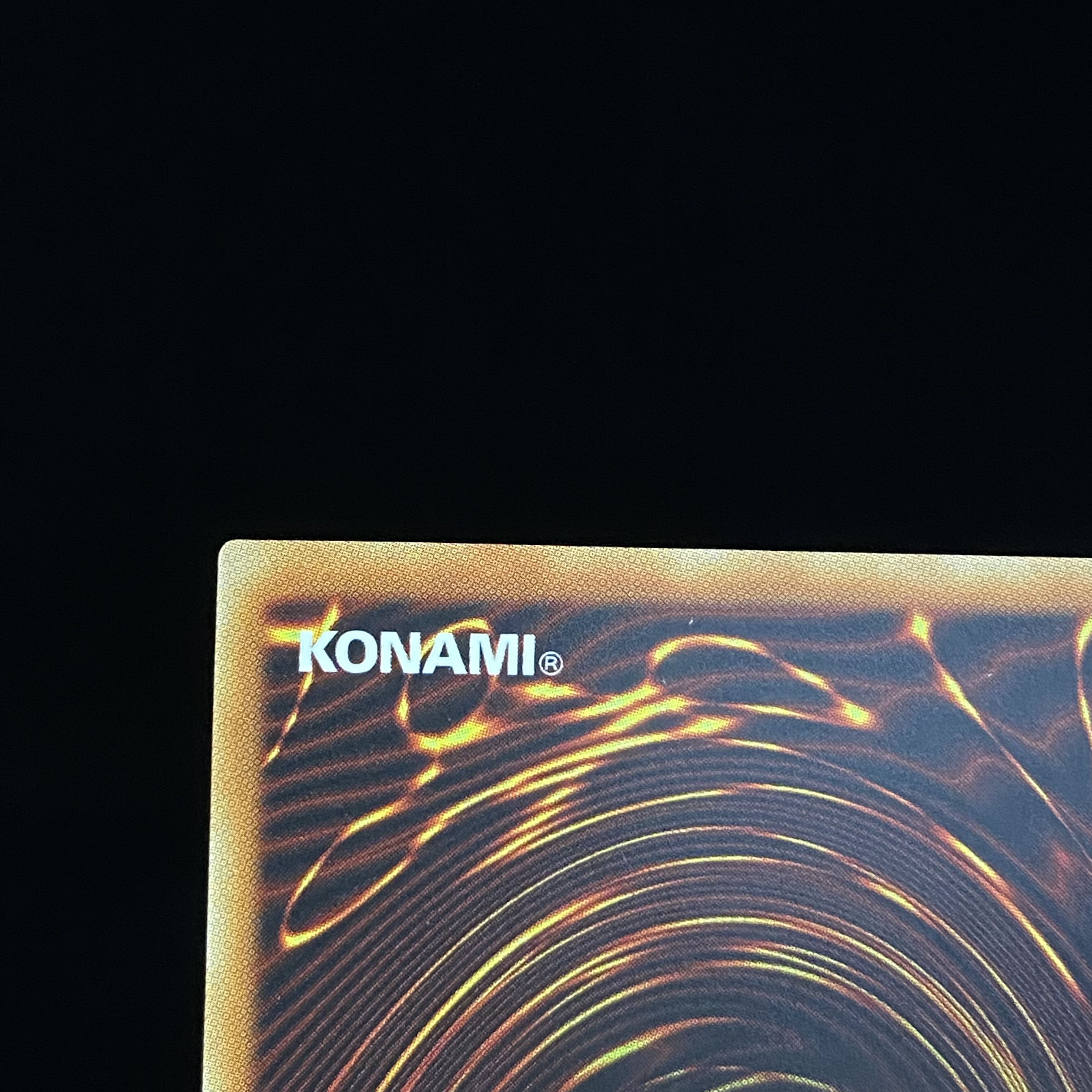 Fusion Deployment 20th Secret Rare