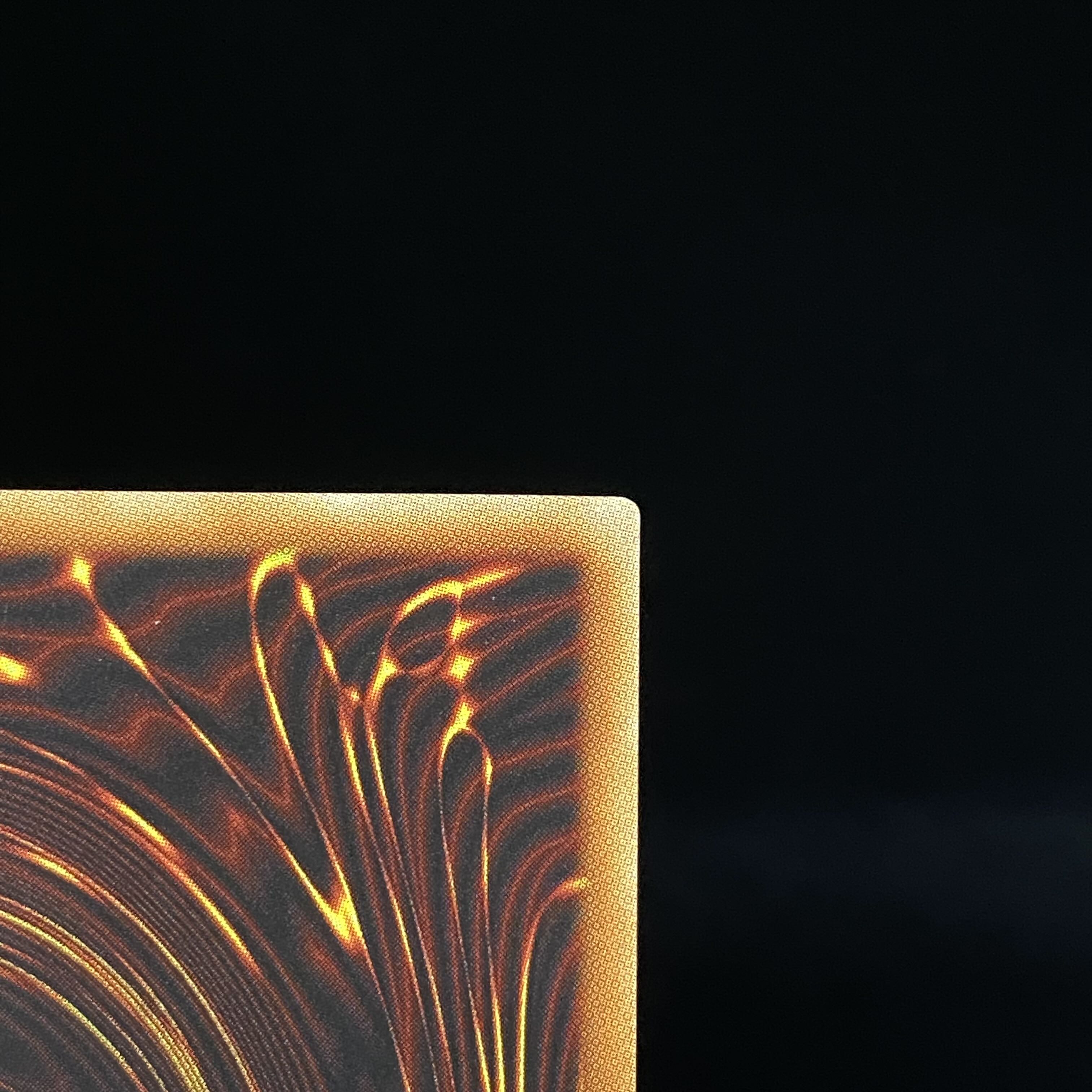 Fusion Deployment 20th Secret Rare