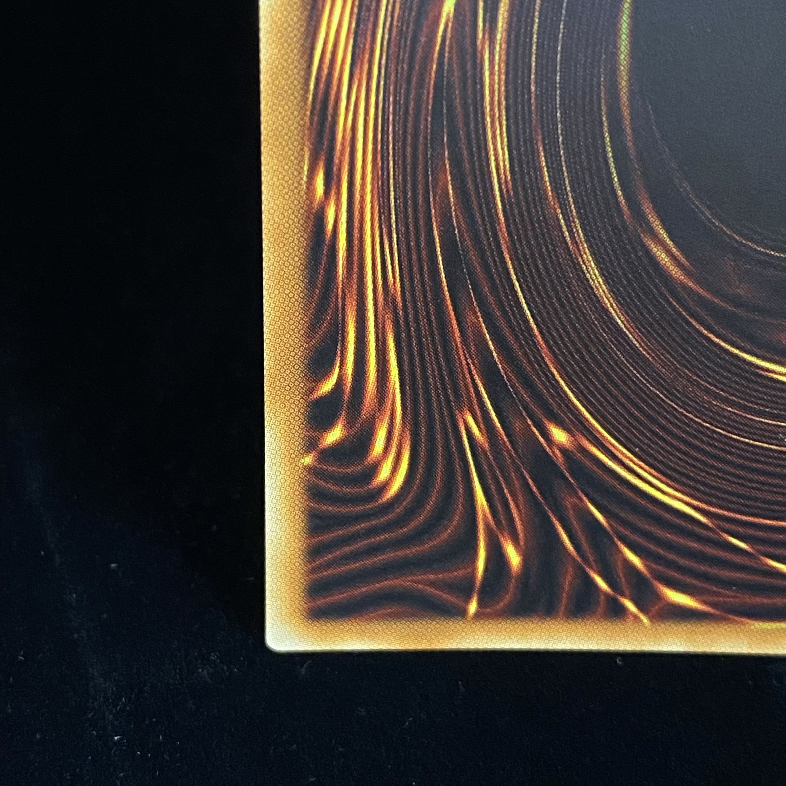 Fusion Deployment 20th Secret Rare