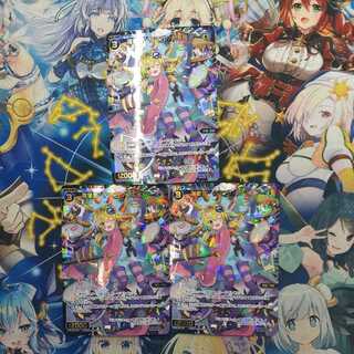 羅星姫 タマゴ//メモリア  SR  3枚セット