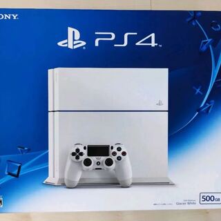 PS4 本体