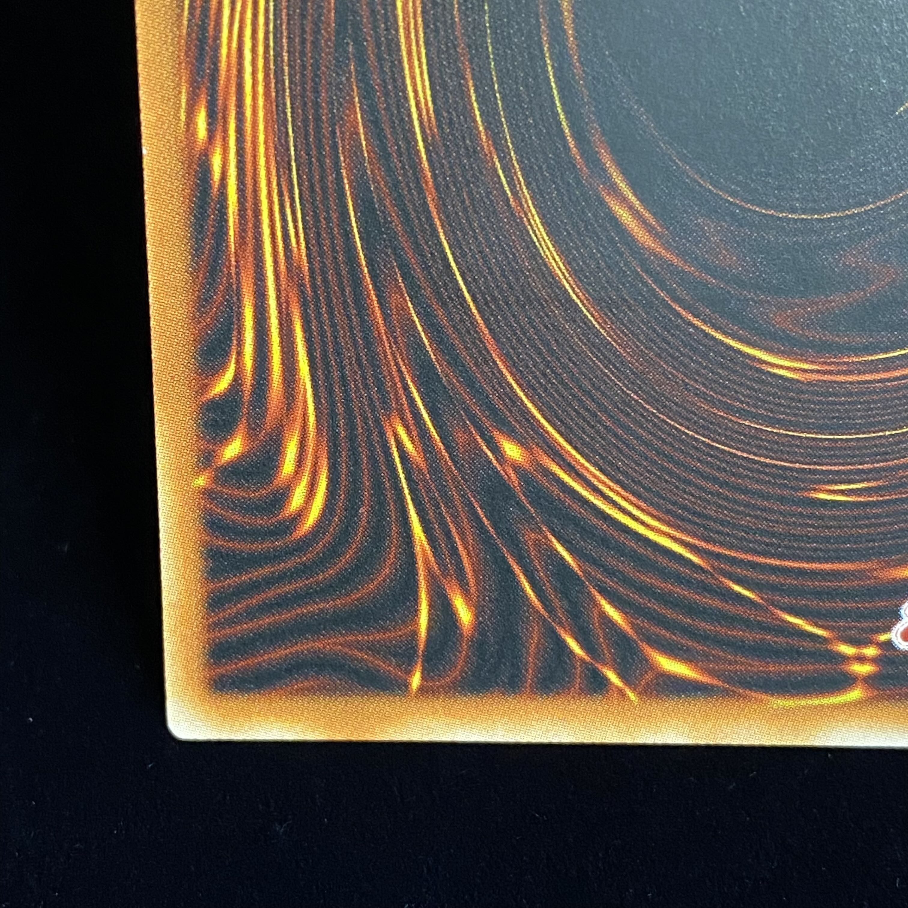 Chthonian Alliance Old Asian Relief Ultimate Rare 1st Subversion