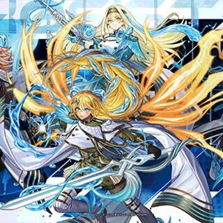 Yu-Gi-Oh Exorcist Duel Set